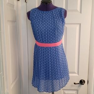 Girls Party Dress